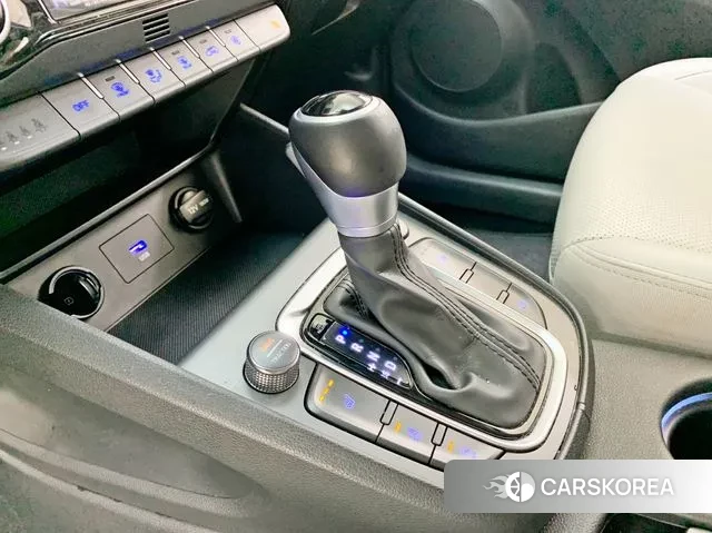 Hyundai The New Kona id 3619089 из Кореи 19