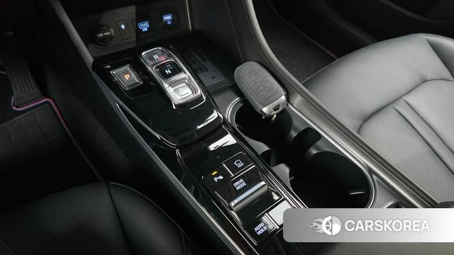 Hyundai Sonata (DN8) id 3828603 из Кореи 19