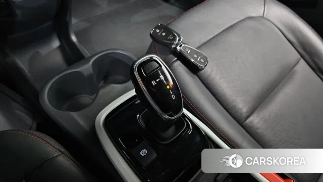 Chevrolet (GM Daewoo) Bolt EV id 3702556 из Кореи 19