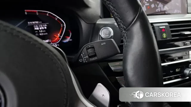 BMW X4 (G02) id 3018162 из Кореи 19