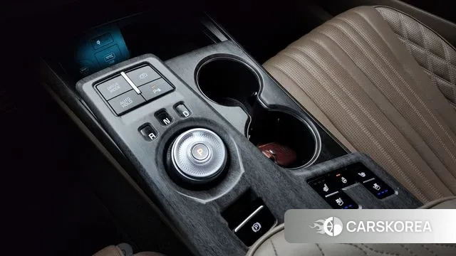 Kia K8 id 3322333 из Кореи 19