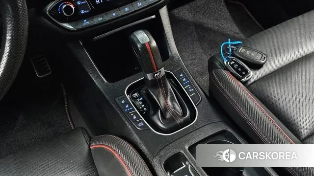 Hyundai i30 (PD) id 3297209 из Кореи 19