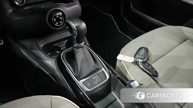 Citroen / DS C4 Cactus id 3095728 из Кореи 19