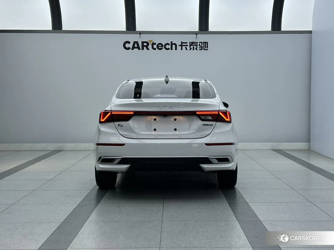 Kia K3 id 4485479 из Китая 15