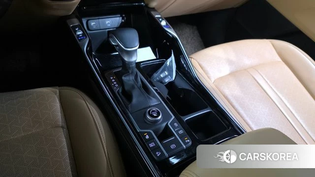 Kia Sorento 4th Generation id 4284265 из Кореи 19