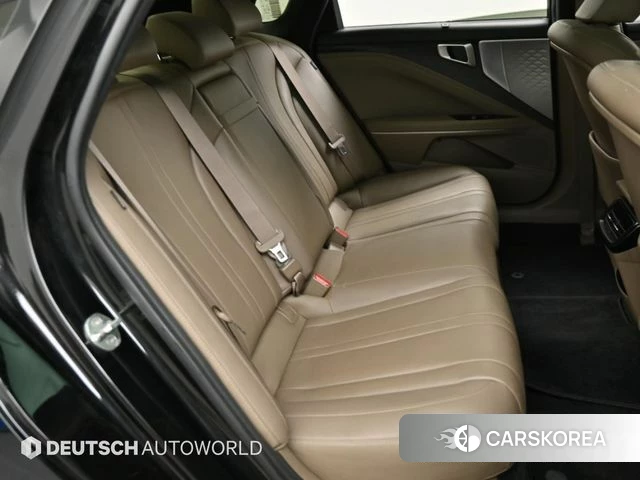 Kia K8 id 4759140 из Кореи 15