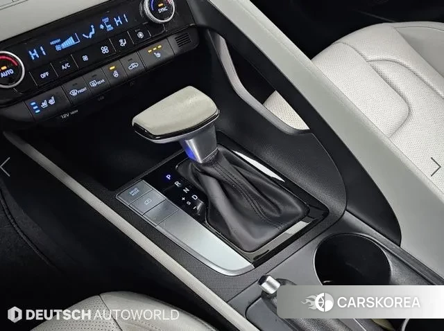 Hyundai Avante (CN7) id 3587311 из Кореи 19