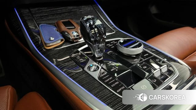 BMW X7 (G07) id 3965248 из Кореи 19