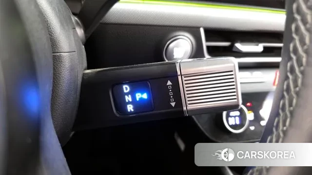 Hyundai Sonata D Edge (DN8) id 3512240 из Кореи 19