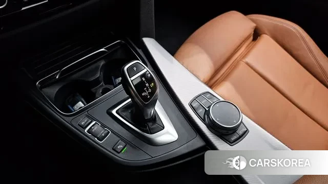 BMW 3 Series (F30) id 2977303 из Кореи 19