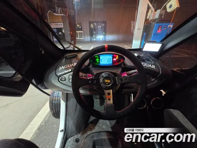 Renault Korea (Samsung) Twizy id 2946293 из Кореи 17