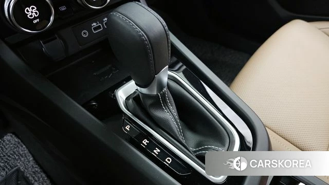 Renault Korea (Samsung) Arcana id 4242778 из Кореи 36