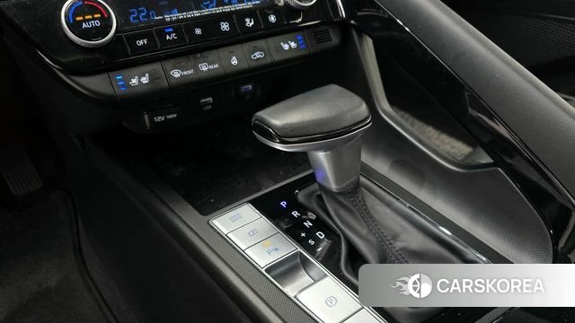 Hyundai Avante (CN7) id 3828371 из Кореи 19