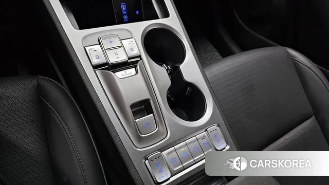 Hyundai Kona Electric id 3085452 из Кореи 19