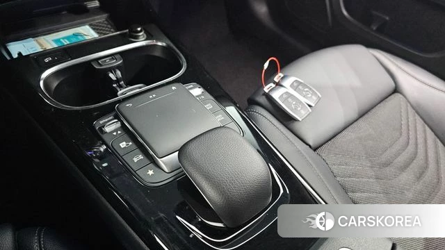 Mercedes-Benz A-Class W177 id 4304367 из Кореи 19