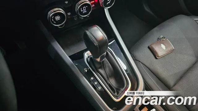 Renault Korea (Samsung) XM3 id 2916796 из Кореи 19