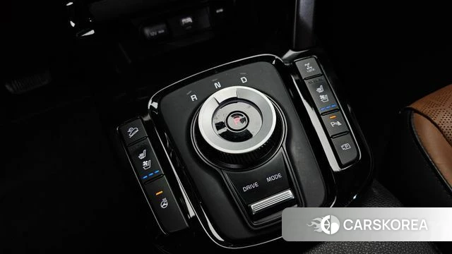 Kia The New Seltos id 4592073 из Кореи 33