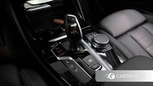 BMW X4 (G02) id 4383504 из Кореи 30