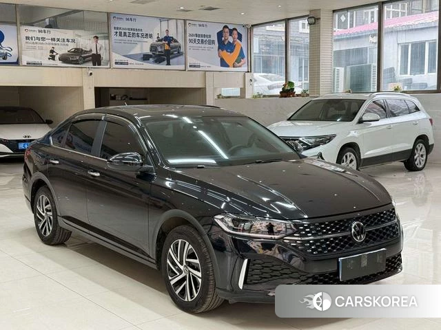 Volkswagen Lavida id 4256142 из Китая 22