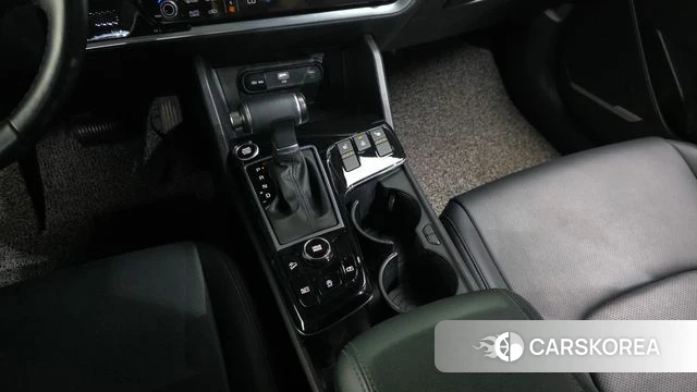 Kia Sportage 5th Generation id 4922023 из Кореи 29