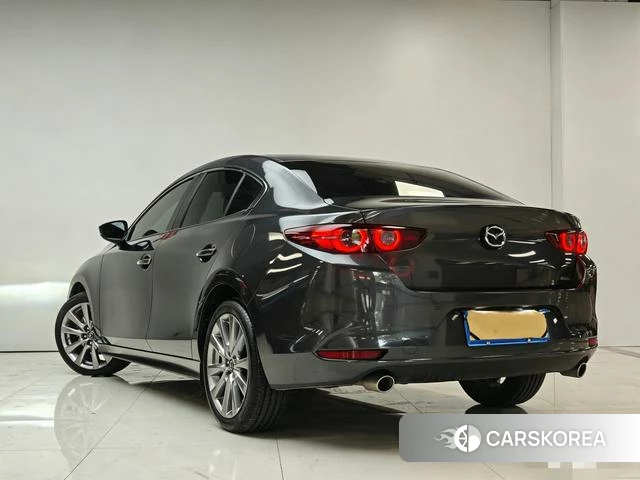 Mazda 3 Angkesaila id 4366105 из Китая 18