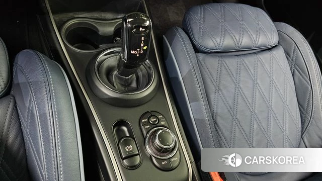 Mini Cooper S Countryman id 4376096 из Кореи 31