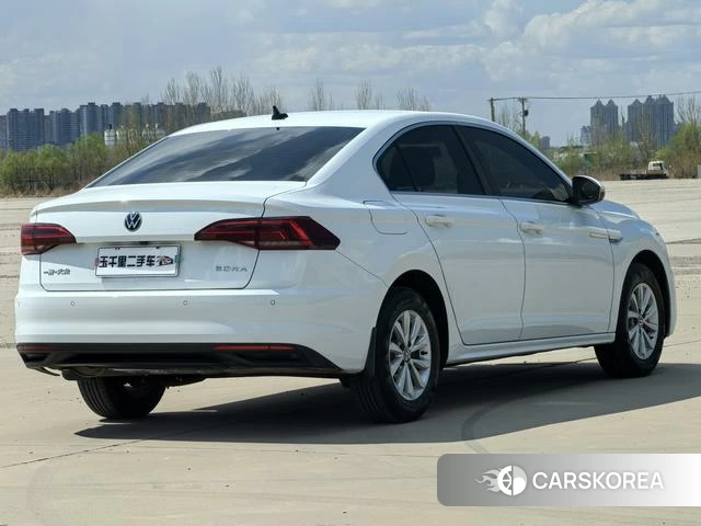 Volkswagen Bora id 4263207 из Китая 23