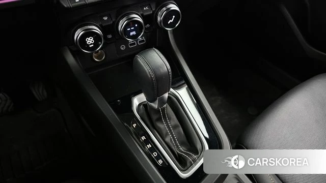 Renault Korea (Samsung) Arcana id 4222818 из Кореи 29