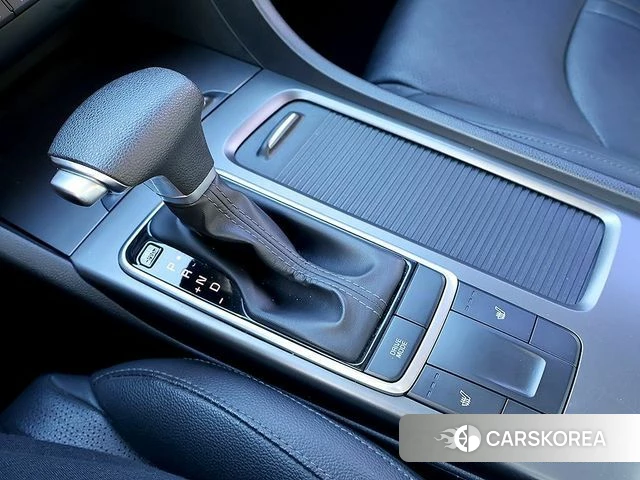 Kia The New K5 Hybrid 2nd generation id 4873446 из Кореи 18