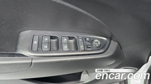 Hyundai Venue id 2649505 из Кореи 19