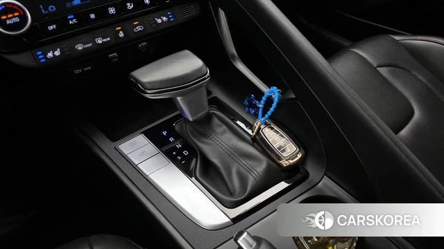 Hyundai Avante (CN7) id 3877758 из Кореи 19