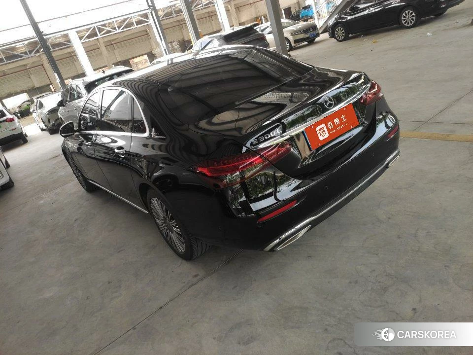 Mercedes-Benz E-Class id 4514054 из Китая 9