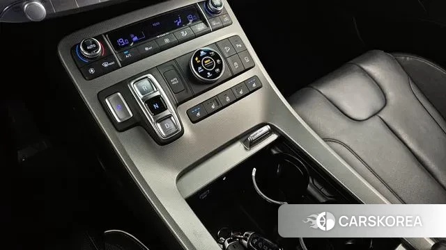 Hyundai Palisade id 3044912 из Кореи 19