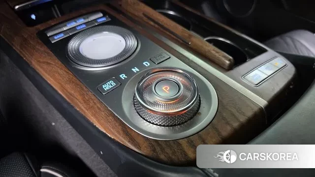 Genesis G80 (RG3) id 3212961 из Кореи 19