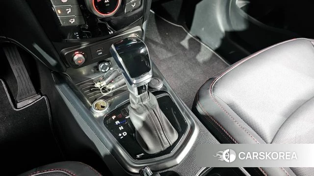 Ssangyong Tivoli Air id 3853344 из Кореи 19