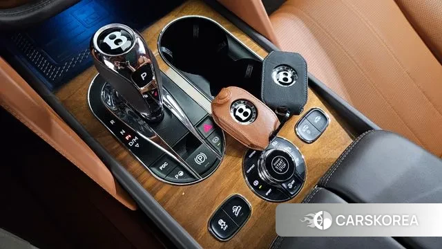 Bentley Bentayga id 2939678 из Кореи 19