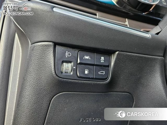 Hyundai The New Grandeur IG id 4202454 из Кореи 17