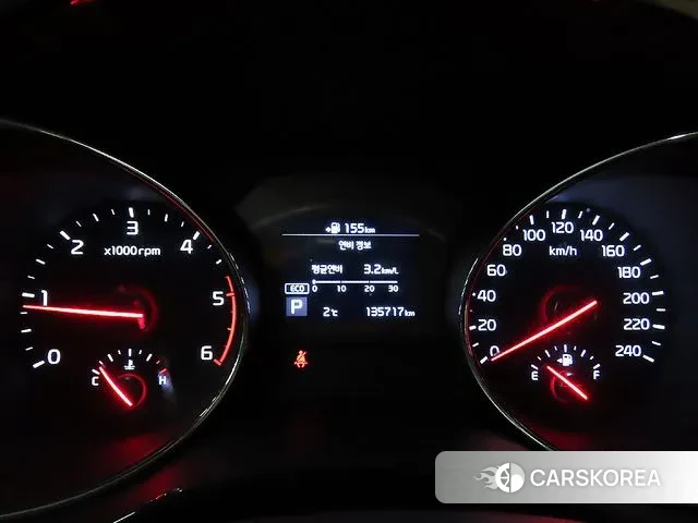 Kia The New Carnival id 3705882 из Кореи 19