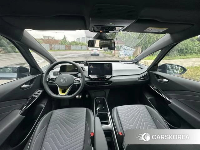 Volkswagen ID.3 id 4393391 из Китая 15