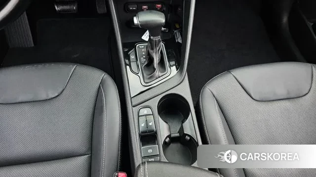 Kia The New Niro id 3464129 из Кореи 19