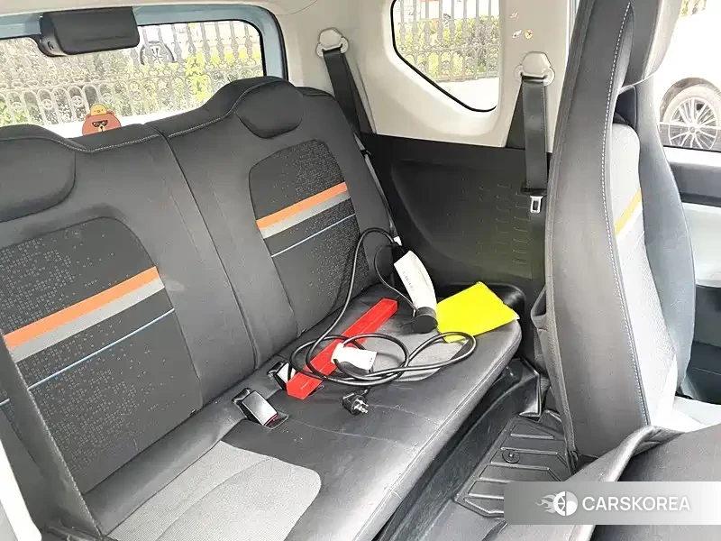 Wuling Automobile Hongguang MINIEV id 4514446 из Китая 16