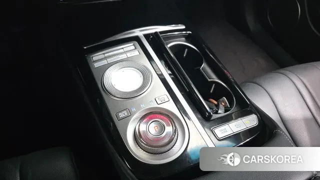 Genesis G80 (RG3) id 3741566 из Кореи 19