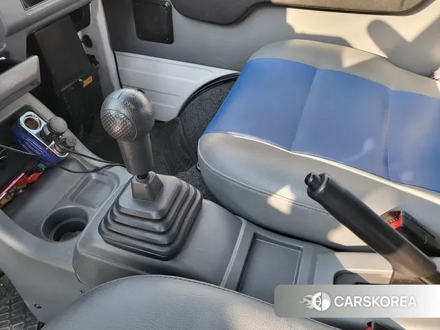 Chevrolet (GM Daewoo) New Damas id 3695749 из Кореи 19