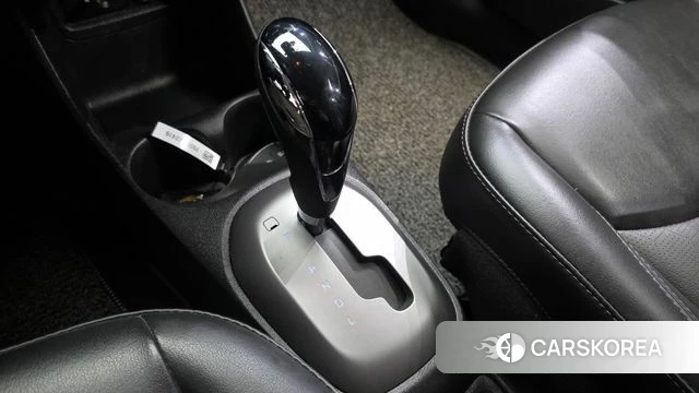 Chevrolet (GM Daewoo) The New Spark id 4535607 из Кореи 19