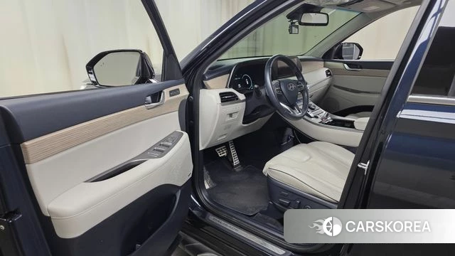Hyundai Palisade id 4894573 из Кореи 32