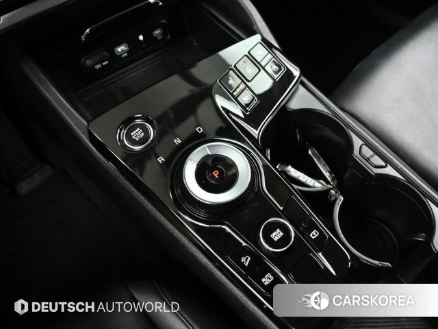 Kia Sportage 5th Generation Hybrid id 4881400 из Кореи 19