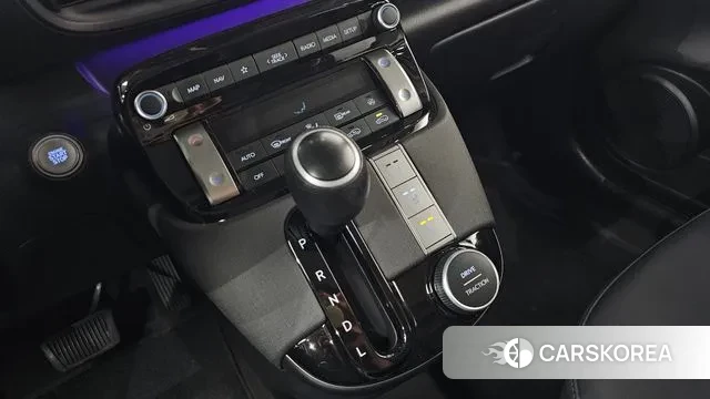 Hyundai Casper id 3581578 из Кореи 19