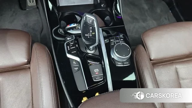 BMW X3 (G01) id 3379069 из Кореи 19