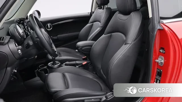 Mini Cooper id 3422725 из Кореи 19