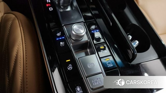 Kia K7 Premier id 4495970 из Кореи 19